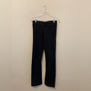 The Row Dark Blue Denim Jeans